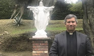 Padre Edwin