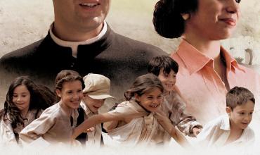 La película Poveda es nominada en varias categorías a los Premios Goya 2017