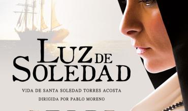 Se estrena la película “Luz de Soledad”
