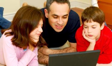 10 Tips para ser una familia digital responsable