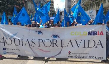 marcha