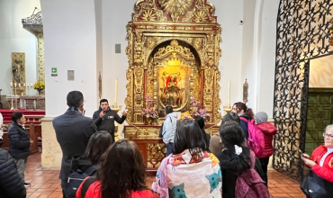 El réquiem en la tradición musical de la Iglesia, segundo encuentro de creación artística