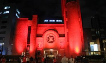 Red Week Bogotá