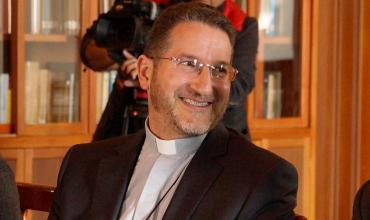 Monseñor Alí