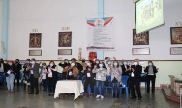 Asamblea Arquidiocesana 2021