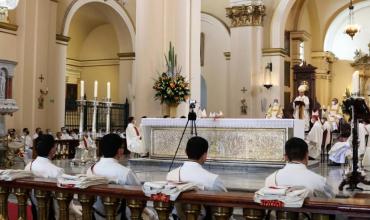 La dirección espiritual, don y misión del sacerdote