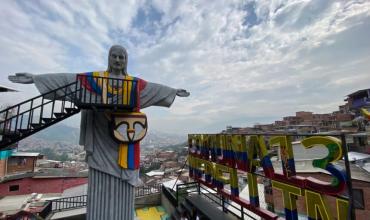 Cristo Rey
