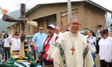 Buen Pastor