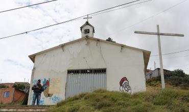 Iglesia