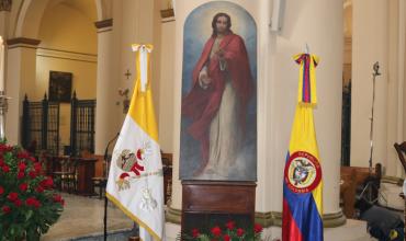 Iglesia