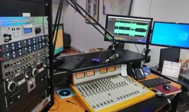 Master Radio María