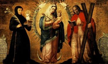 María
