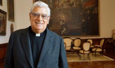 Minseñor Ayala