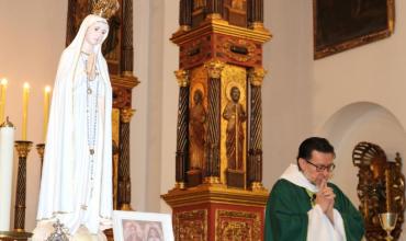 Virgen María