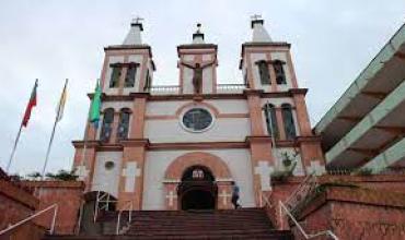 Violencia Chocó