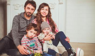 Los hijos, espejo de nuestras buenas y malas costumbres