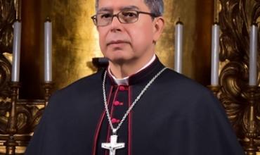 “Esta designación es misericordia de Dios nuestro Padre”: nuevo cardenal colombiano