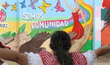 El arte como constructor de paz