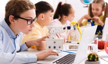 Tecnología educa