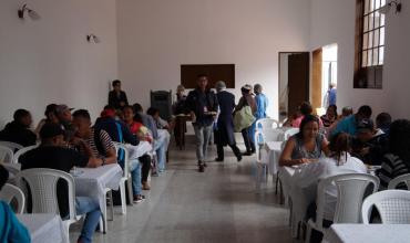voluntariado