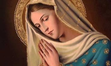 Virgen María