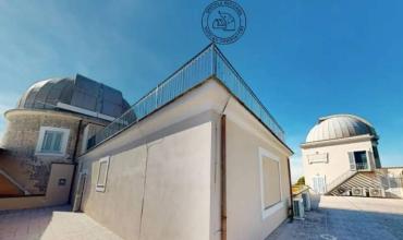 El Observatorio Vaticano puede visitarse de forma virtual