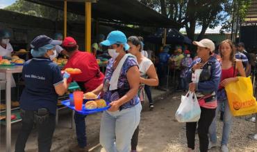 voluntariado